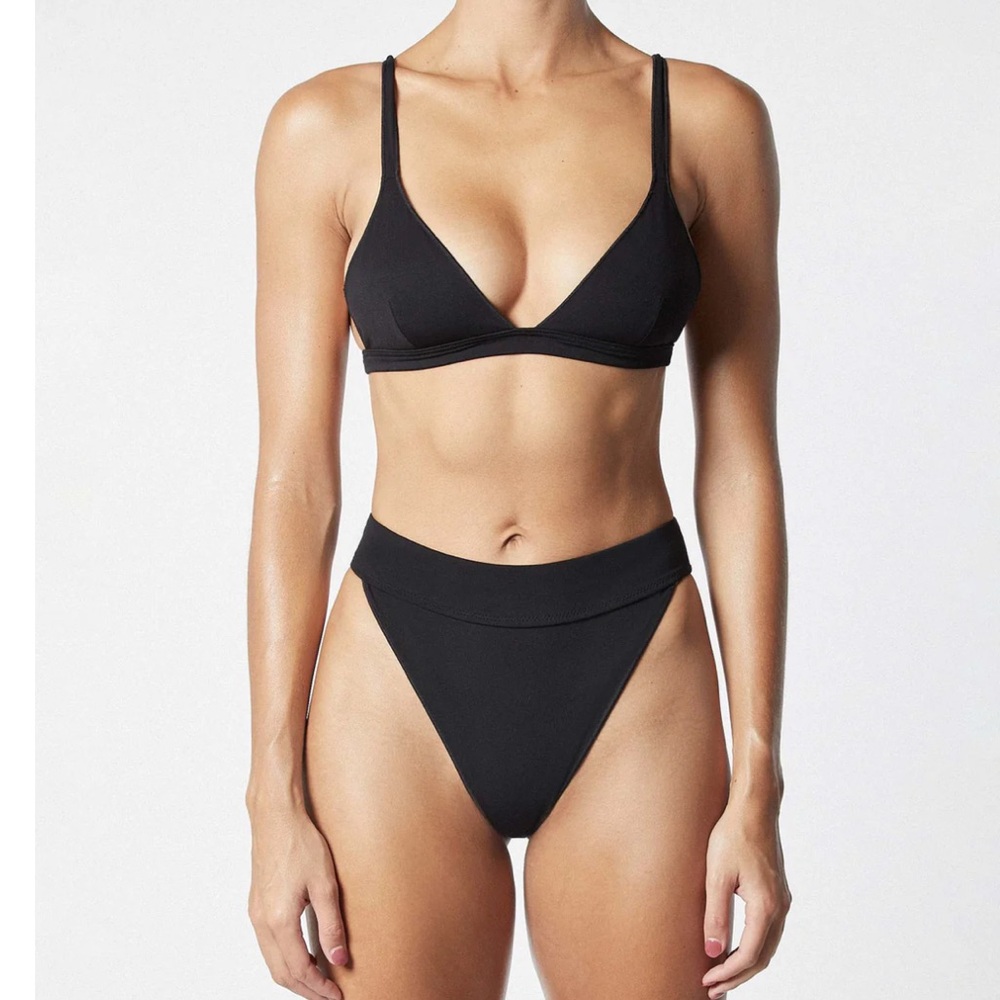 It’s Now Cool Contour bikini set
